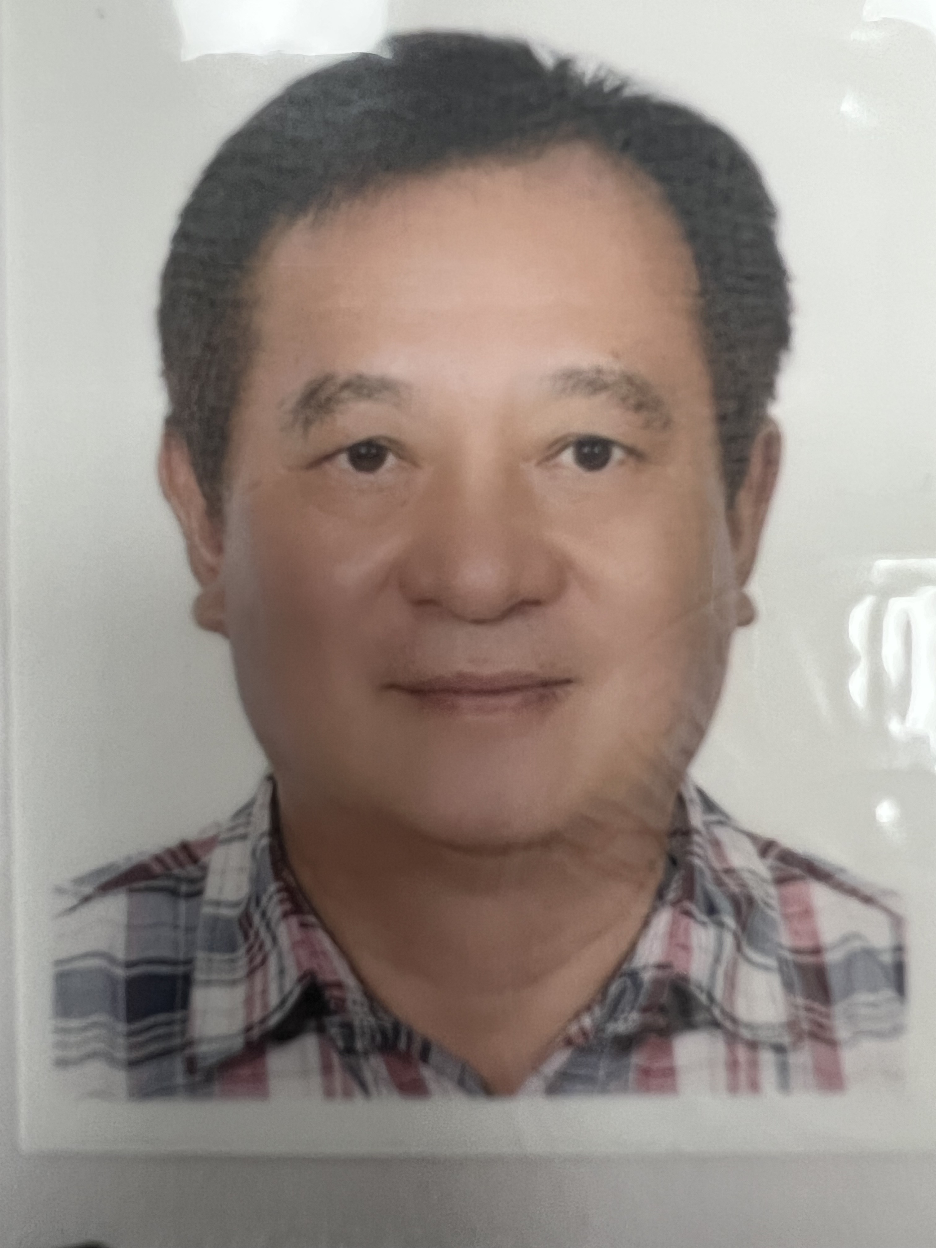 莊福氣