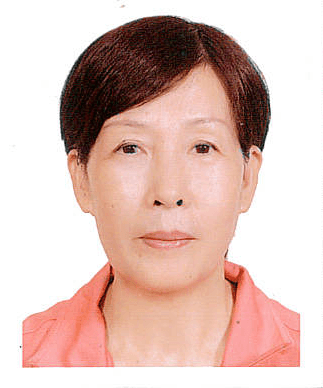理事長 蔡美珠