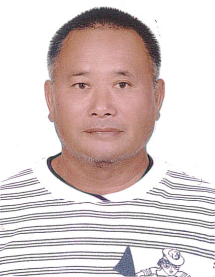 理事長 黃回棟